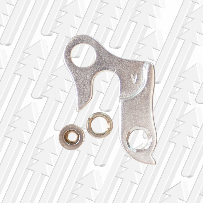 MARIN Držiak prehadzovačky (#3) pre BOLINAS RIDGE 27.5 2016-2019