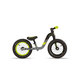 Gyermek futóbicikli pedeX 1 fekete/sárga