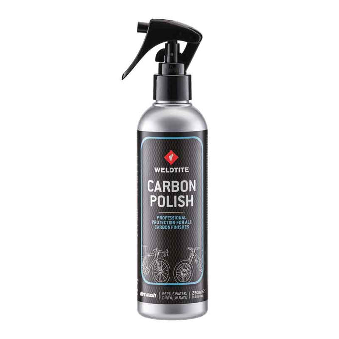 Dirtwash széntisztító és védő spray 250ml