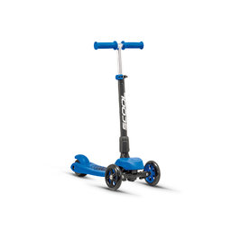 Gyermek roller flaX mini kék