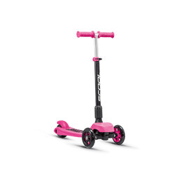 Gyermek roller flaX mini rózsaszín