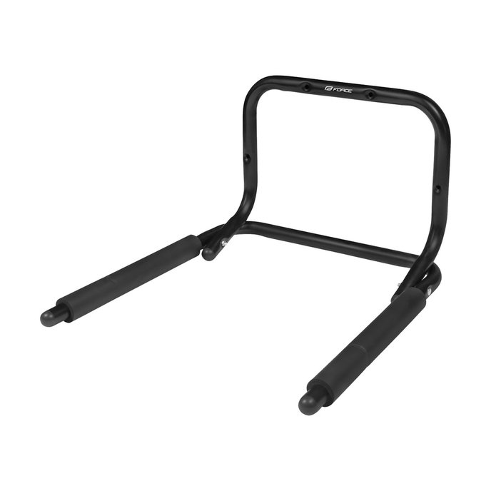 Kerékpár fali tartóváz alá, összecsukható