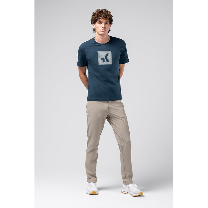 GOBIK OVERLINES 2.0 UNISEX póló SPELLBOUND