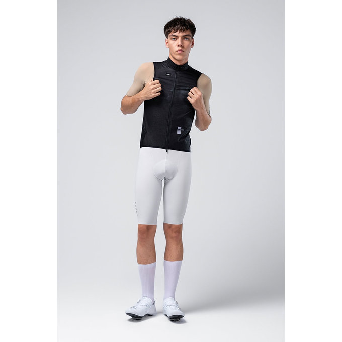 GOBIK mellény PLUS 2.0 MEN BLACKCURRANT