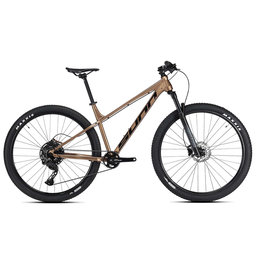 EXACT S2 mountain bike 2026