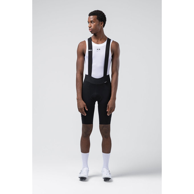 GOBIK rövidnadrág X MEN BLACK - K10