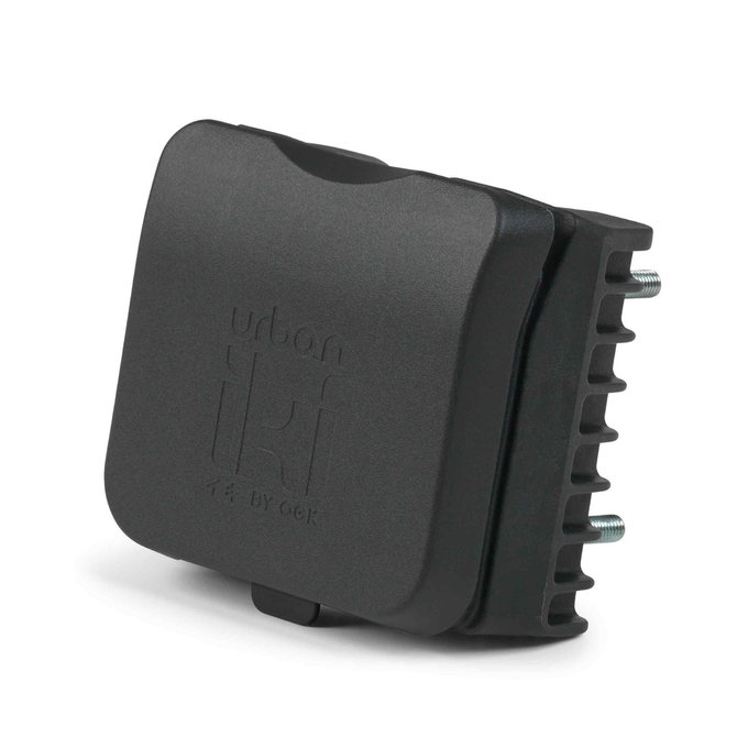 Hátsó ülés rögzítő blokk