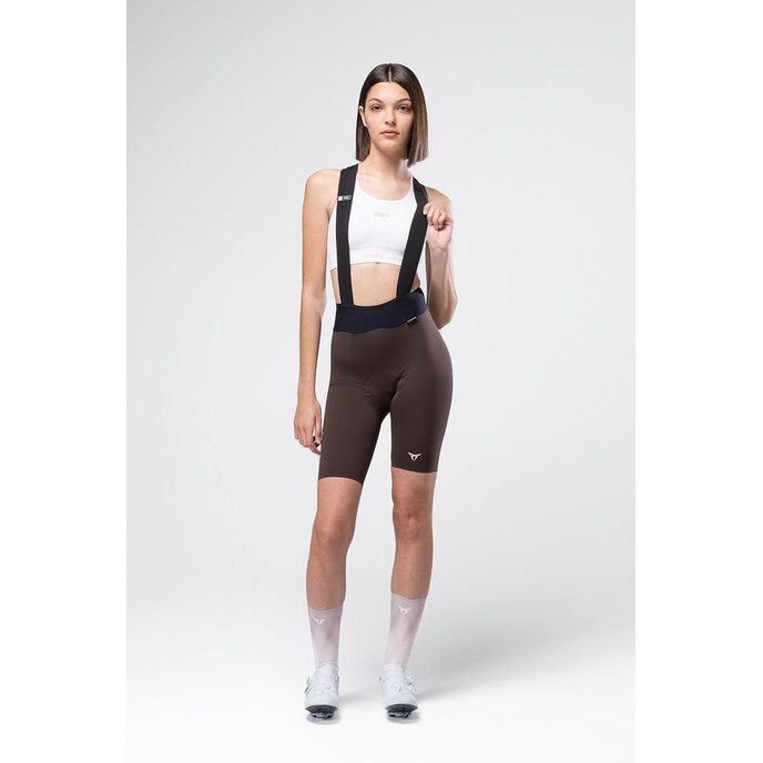 GOBIK rövidnadrág WOMEN CUPRA - K9