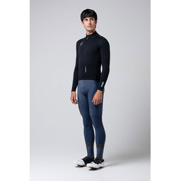 GOBIK kabát ENVY 2.0 MEN JET BLACK