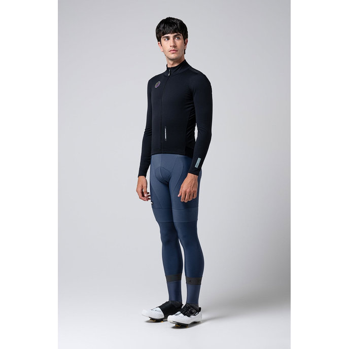 GOBIK kabát ENVY 2.0 MEN JET BLACK