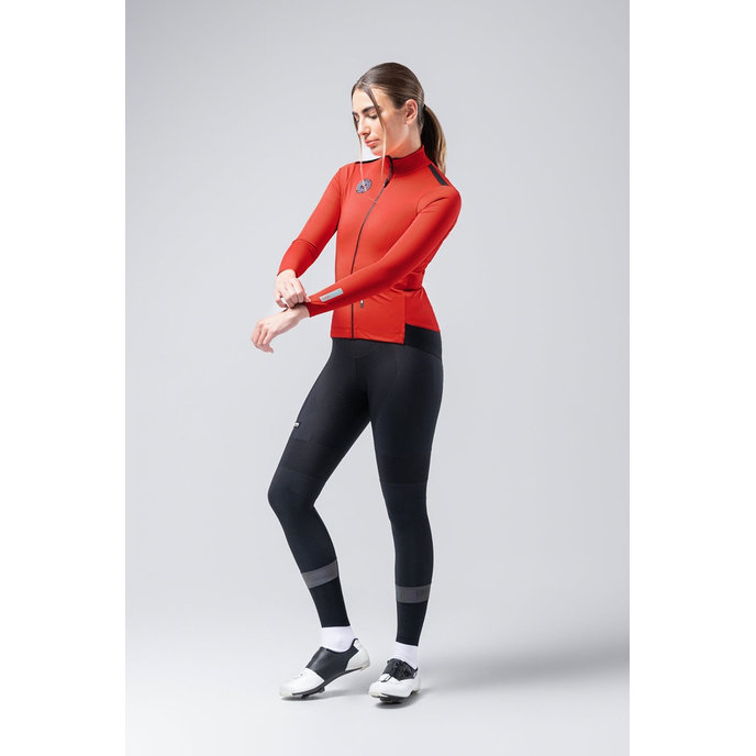 GOBIK kabát ENVY 2.0 WOMEN FLAME