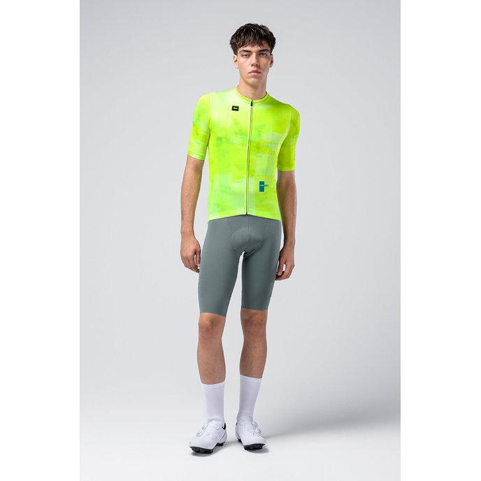  GOBIK mez STARK MEN CITRUS