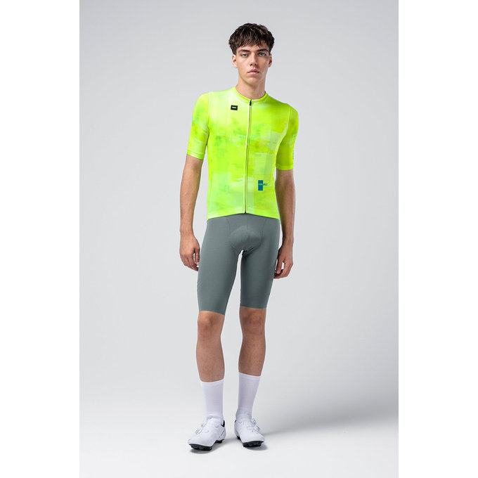  GOBIK mez STARK MEN CITRUS