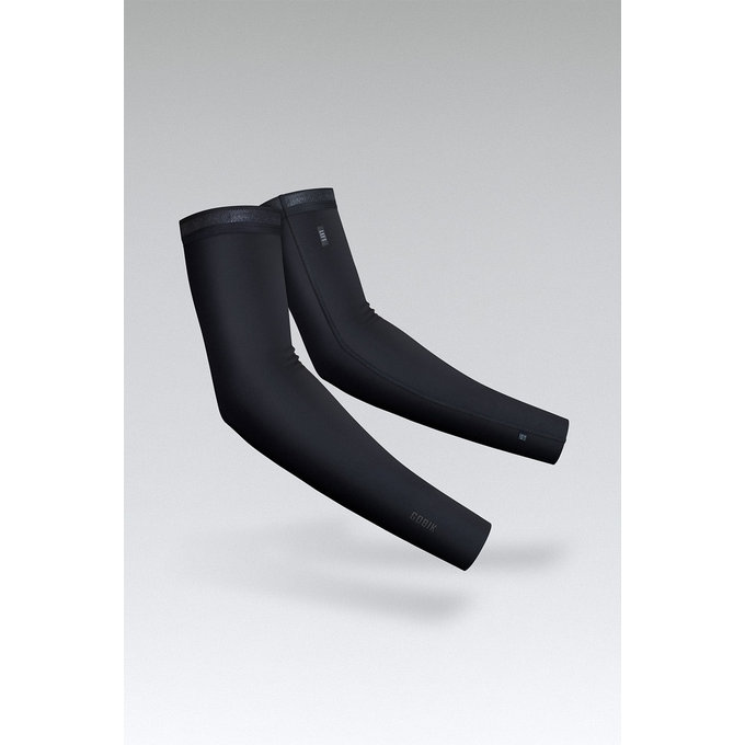 GOBIK termikus kézmelegítő HARU 2.0 UNISEX PITCH BLACK