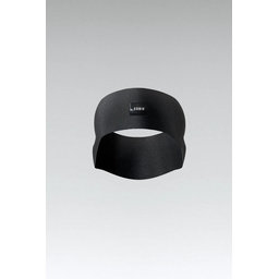 GOBIK termo fejpánt FRONTLINE UNISEX BLACK