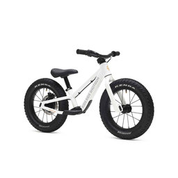 Gyermek futóbicikli Dirt Hero 14" fékkel