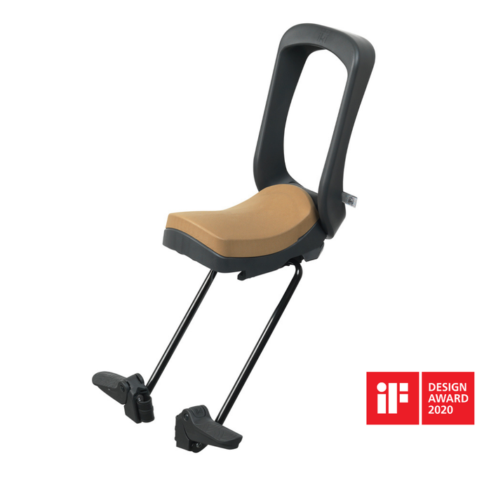 Hátsóülés Junior Hordozóhoz adapter nélkül