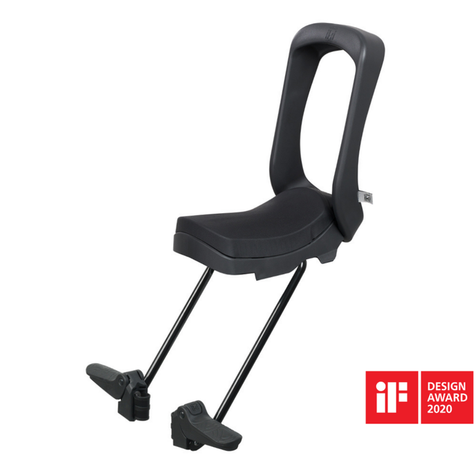 Hátsóülés Junior Hordozóhoz adapter nélkül