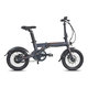 E-BIKE 16 összecsukható 36V 7.8AH
