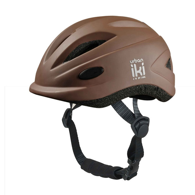 Mini Kurumi Brown Sisak