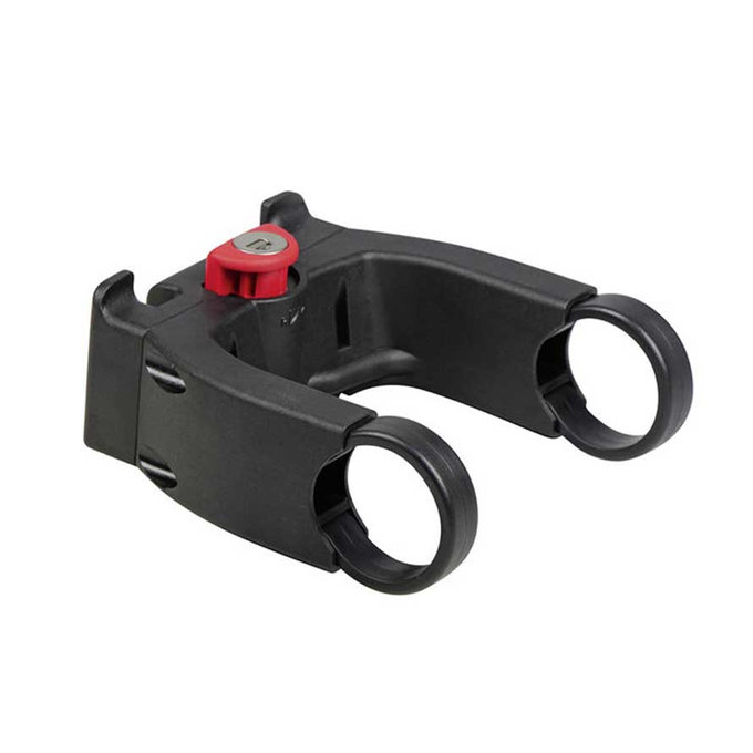 Ebike kormány adapter 22-26 mm/31,8 mm zárható