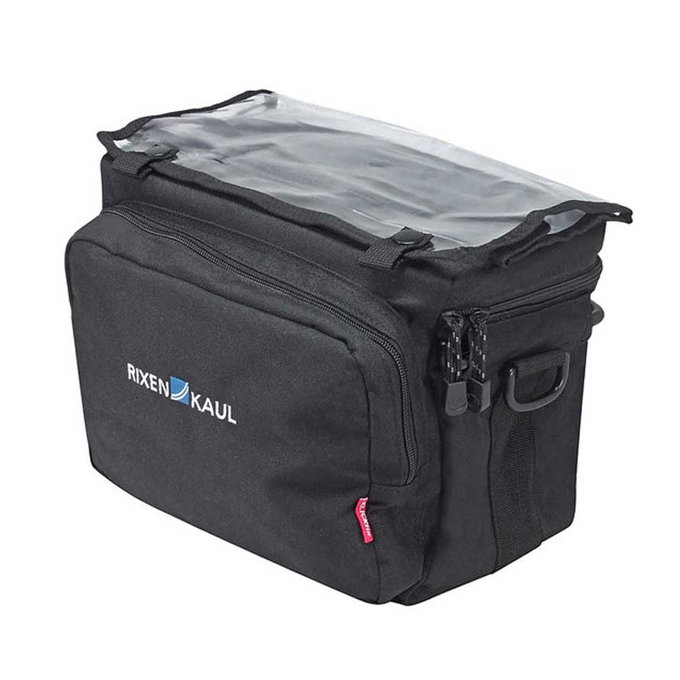 DAYPACK kormánytáska fekete