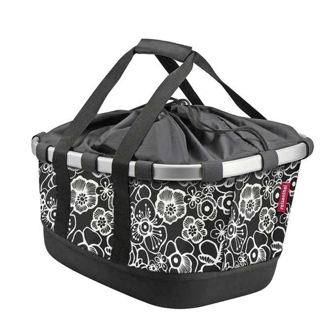 Reisenthel GT hátsó csomagtartó kosár