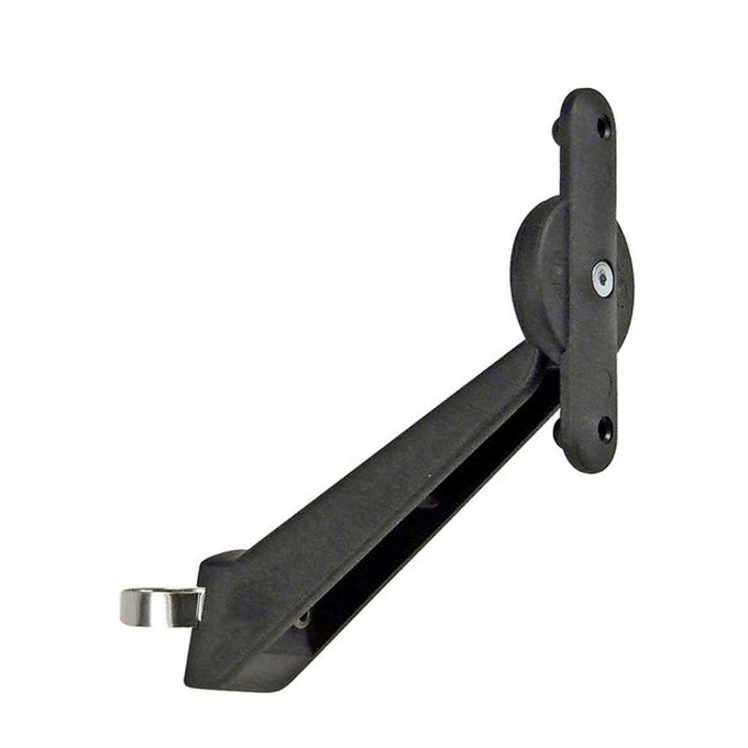 Nyeregcső palacktartó