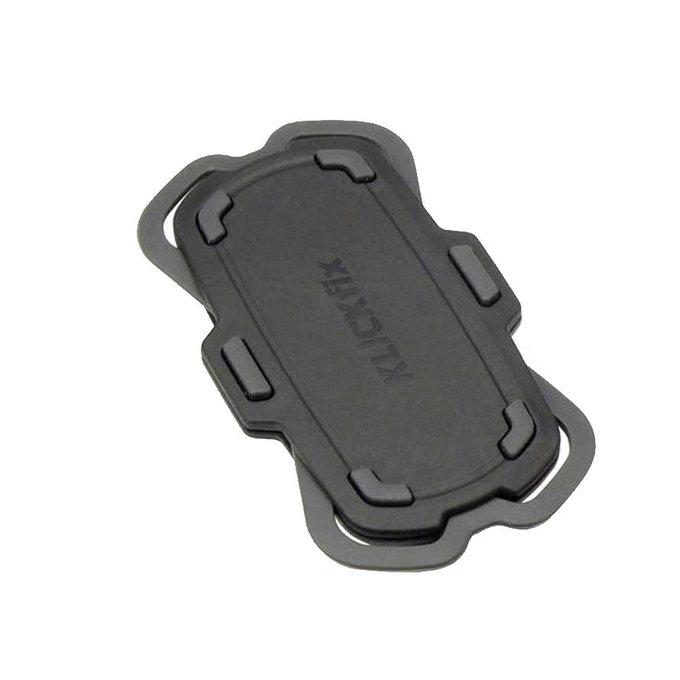 Kormányos telefontartó