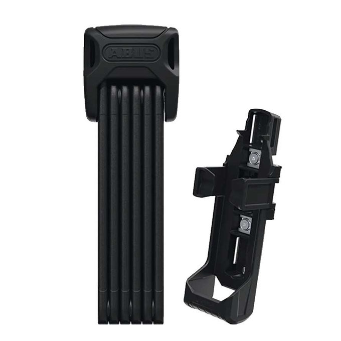 Zár Bordo 6000K/90 BK SH