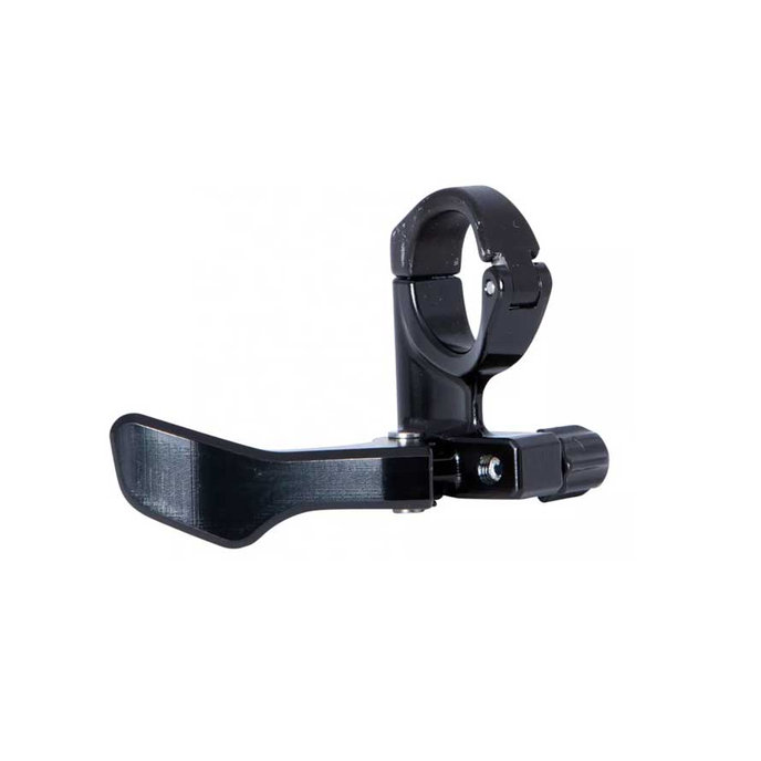 Westy páčka teleskopickej sedlovky