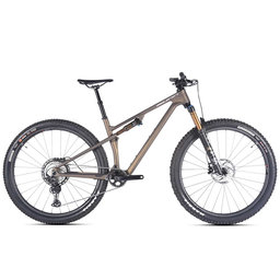 SHAMANN DC S1