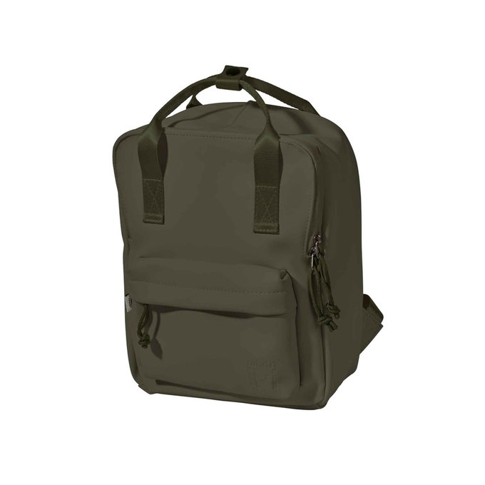 Iki gyermek hátizsák