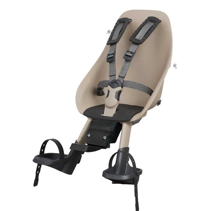 Ta-ke első ülés MTB/ATB adapterrel