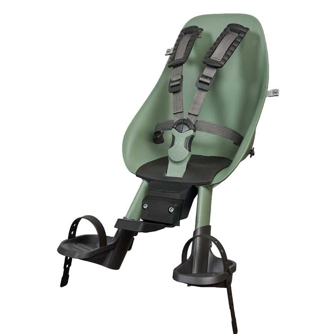 Ta-ke első ülés MTB/ATB adapterrel