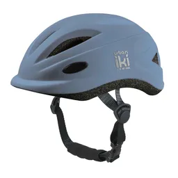 Mini Fuji Kék Sisak