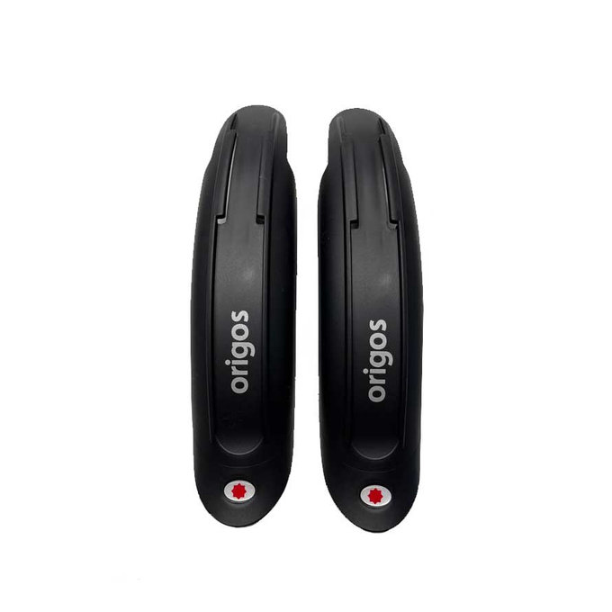 Sárvédőkészlet 12-14" kerekekhez - Origos