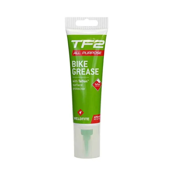 TF2 kenőzsír teflonnal 125 g