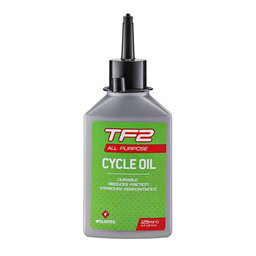 TF2 kerékpár kenőolaj 125 ml
