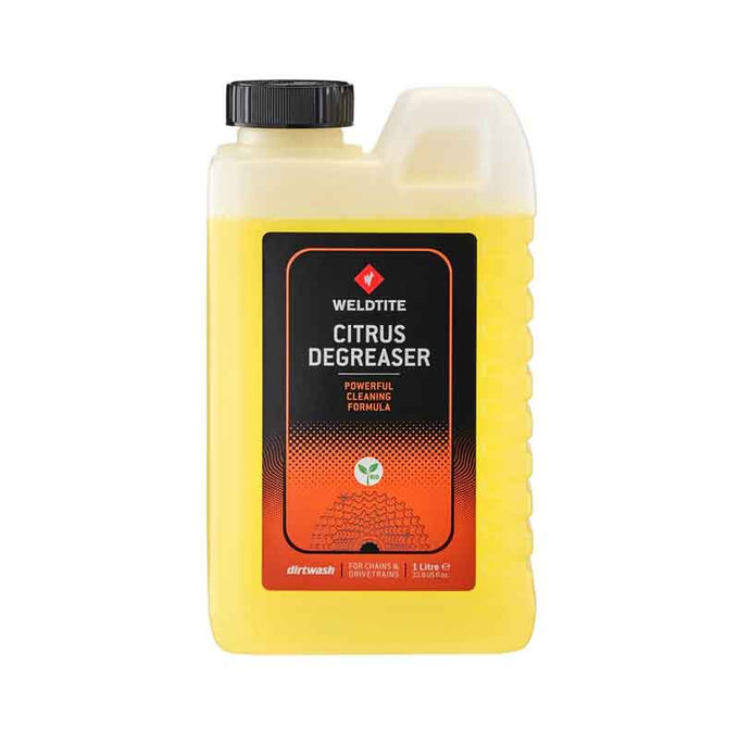 Dirtwash Citrus zsírtalanító 1000 ml