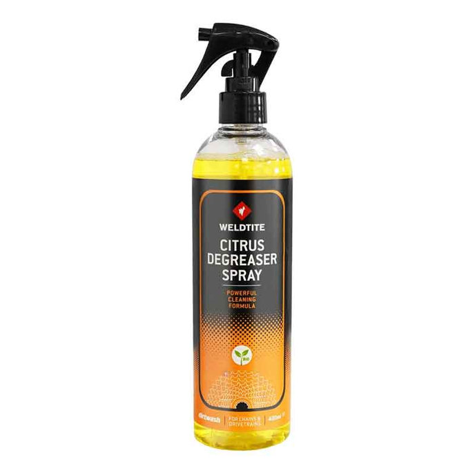 Dirtwash Citrus Degreaser zsírtalanító permetezőfejjel 400 ml