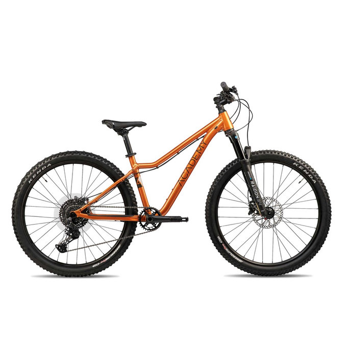S-GRADE Trail 7 RH33 - 27,5"