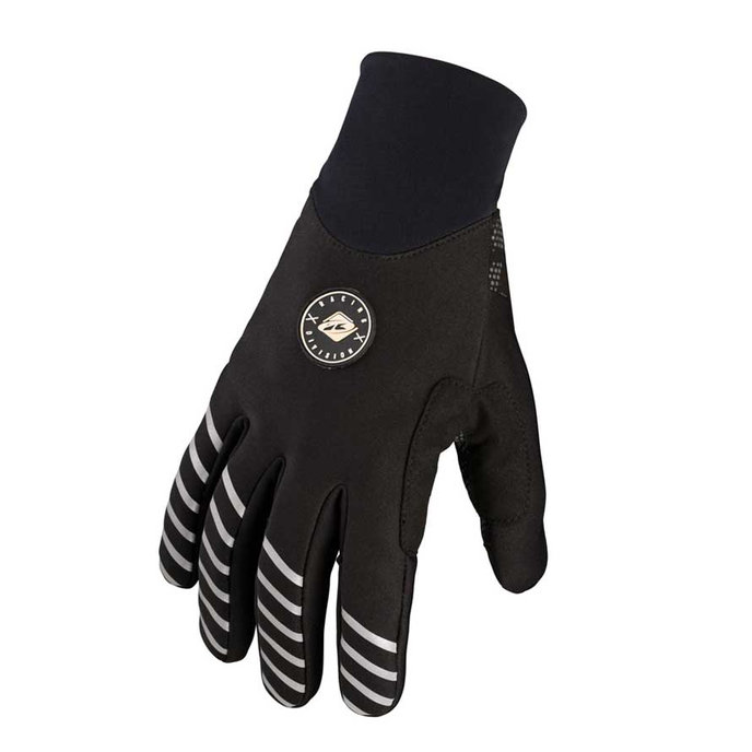 WINTER GLOVES BLACK