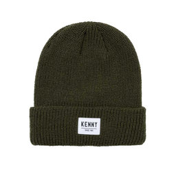 LABEL BEANIE sapka