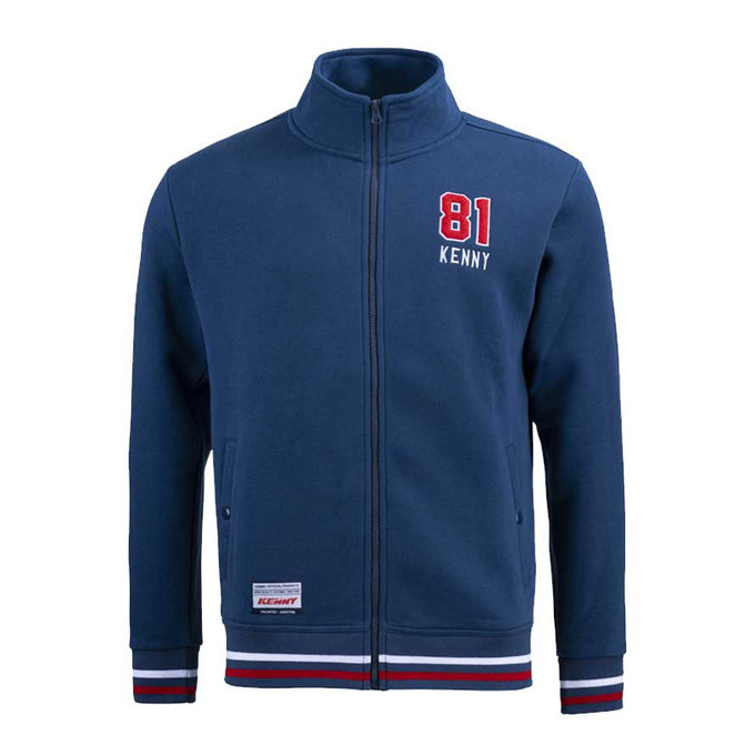 CARDIGAN ACADEMY pulóver