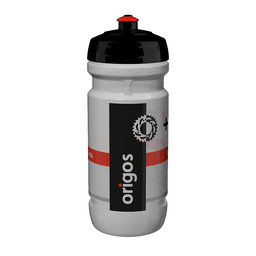 ORIGOS Loli 600 ml palack - átlátszó