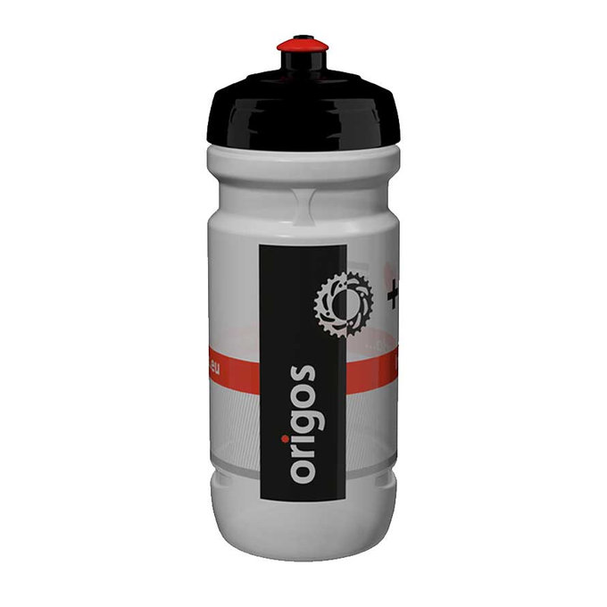 ORIGOS Loli 600 ml palack - átlátszó