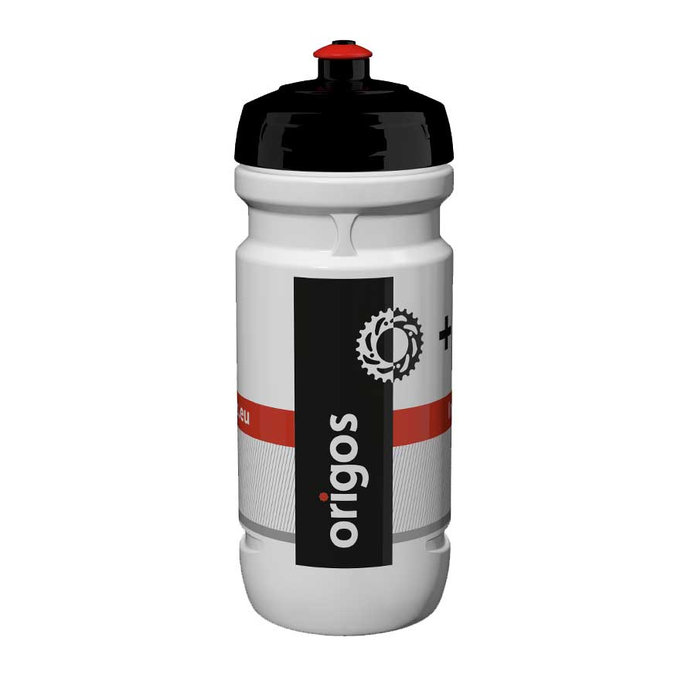 ORIGOS Loli 600 ml palack - fehér