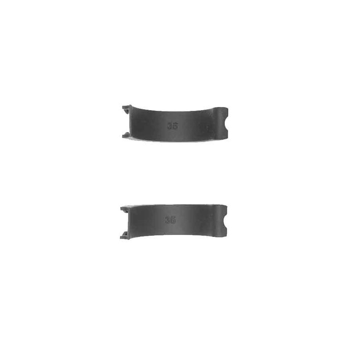 SHOTGUN PRO 35 mm-es kormánygumi betétek