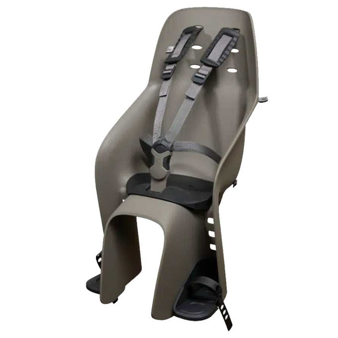 U-me hátsó kerékpárülés MIK hordozókhoz